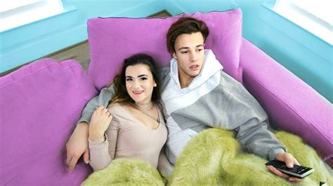 cameron dallas and chloe couture|What Really Happened with Cameron Dallas .